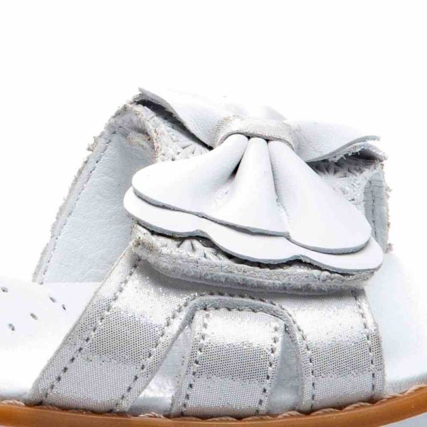 Босоніжки профілактичні для дівчинки