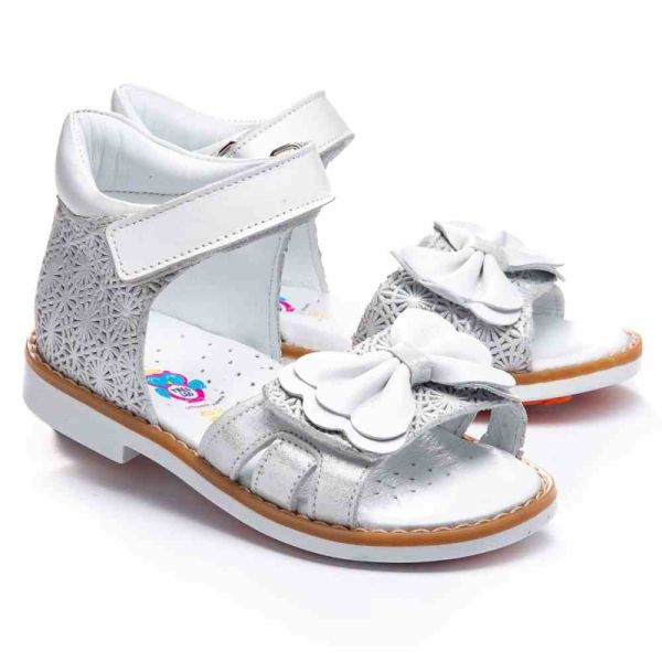 Босоножки профилактические для девочки Босоножки профилактические для девочки