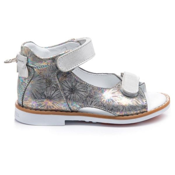 Босоніжки профілактичні для дівчинки