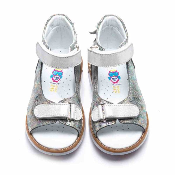 Босоніжки профілактичні для дівчинки