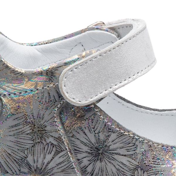 Босоніжки профілактичні для дівчинки