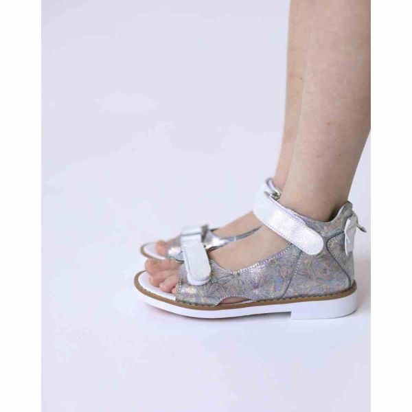 Босоніжки профілактичні для дівчинки