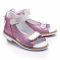 Босоніжки профілактичні для дівчинки