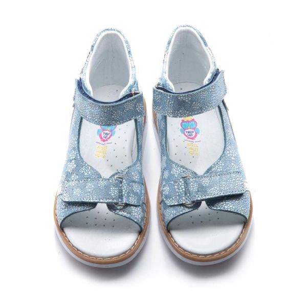 Босоніжки профілактичні для дівчинки 