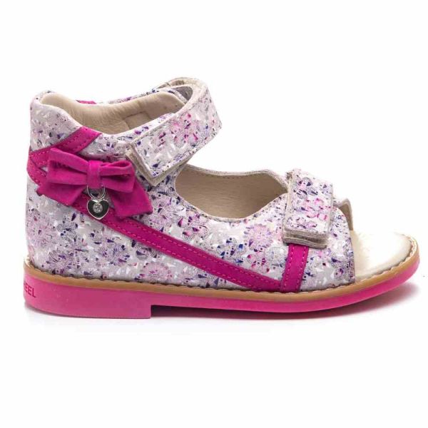 Босоножки профилактические для девочки