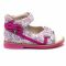 Босоножки профилактические для девочки Босоножки профилактические для девочки