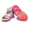 Босоножки профилактические для девочки Босоножки профилактические для девочки