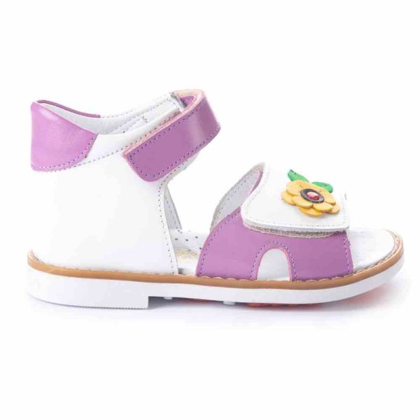 Босоножки профилактические для девочки