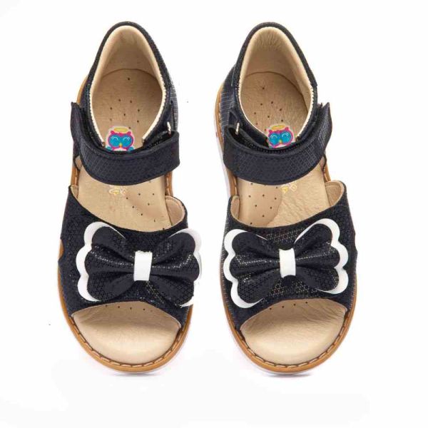 Босоніжки профілактичні для дівчинки