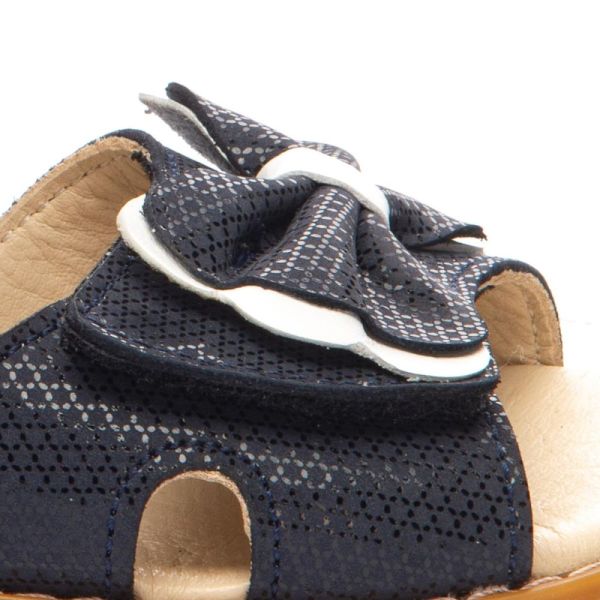 Босоніжки профілактичні для дівчинки