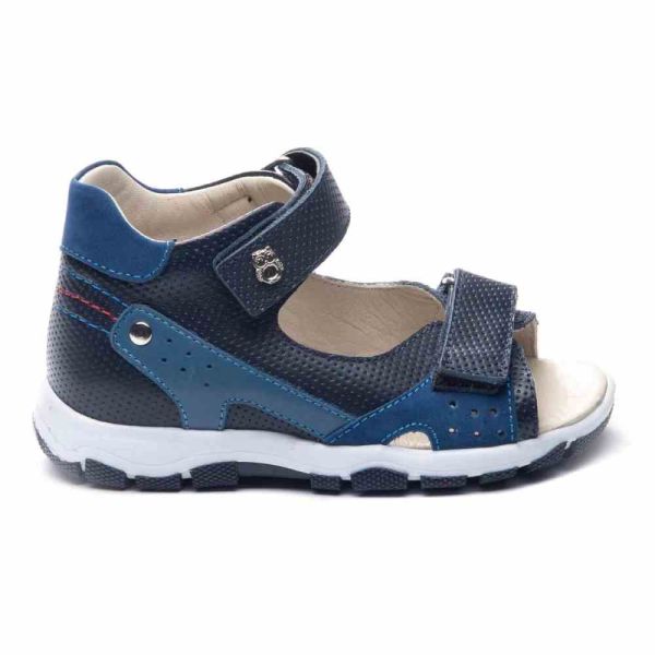 Босоніжки профілактичні для хлопчика