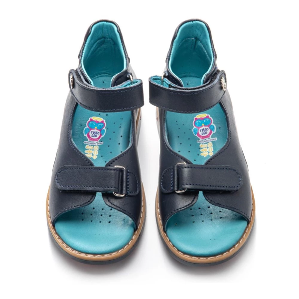 Босоножки профилактические для мальчика 