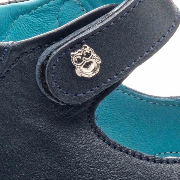 Босоножки профилактические для мальчика 