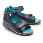 Босоніжки профілактичні для хлопчика 