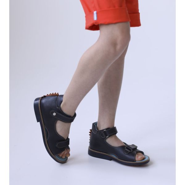 Босоніжки профілактичні для хлопчика