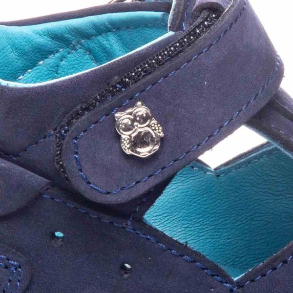 Босоніжки профілактичні для хлопчика (арт.LEO-1140), THEO LEO (Туреччина)