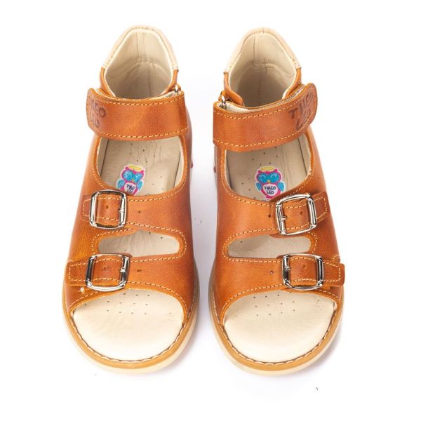 Босоніжки профілактичні для хлопчика