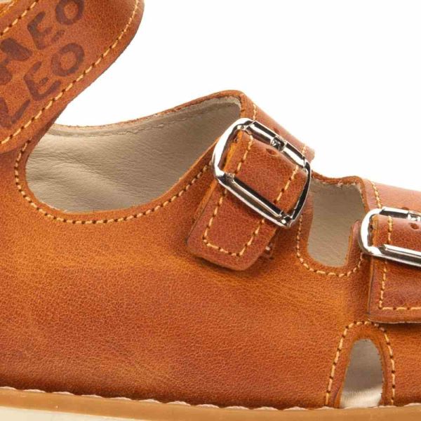 Босоніжки профілактичні для хлопчика