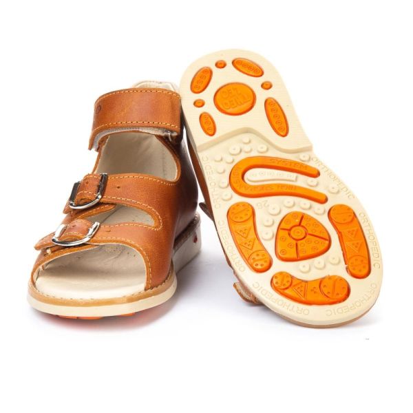 Босоніжки профілактичні для хлопчика