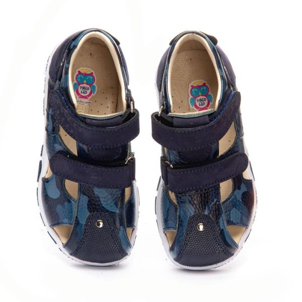 Босоніжки профілактичні для хлопчика