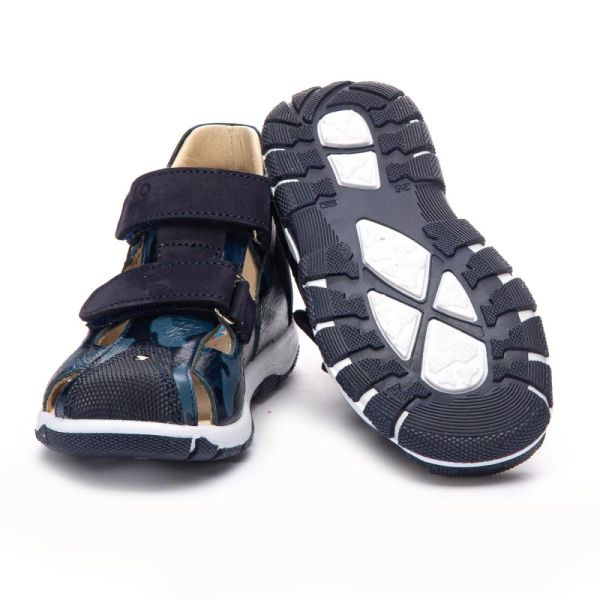 Босоніжки профілактичні для хлопчика