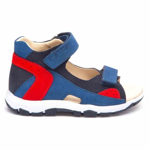 Босоніжки профілактичні для хлопчика (арт.LEO-1238), THEO LEO (Туреччина)