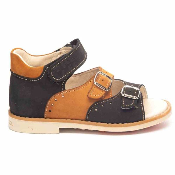 Босоніжки профілактичні для хлопчика