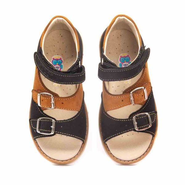 Босоніжки профілактичні для хлопчика