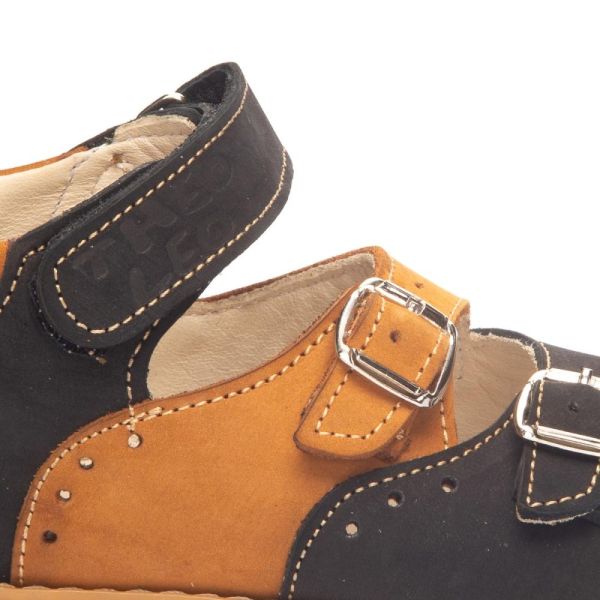 Босоніжки профілактичні для хлопчика