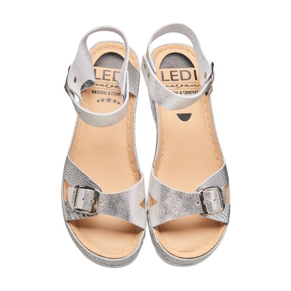 Босоніжки анатомічні LEDI Anatomic 103 