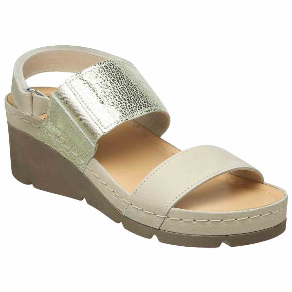 Босоножки анатомические LEDI Anatomic 107 Босоножки анатомические LEDI Anatomic 107