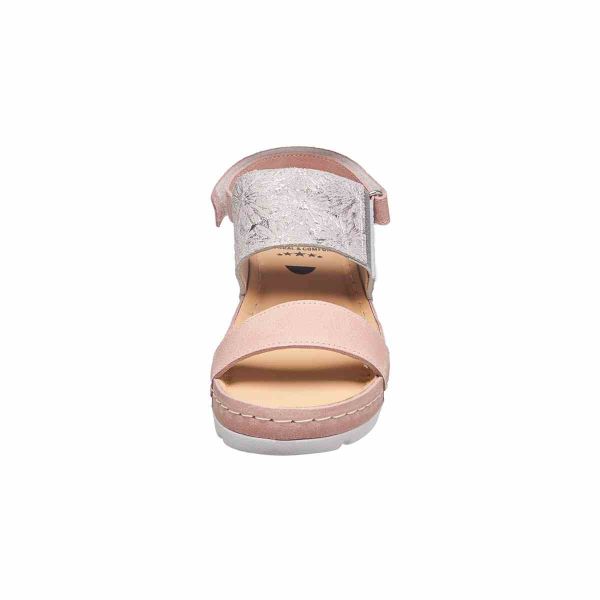 Босоніжки анатомічні LEDI Anatomic 107