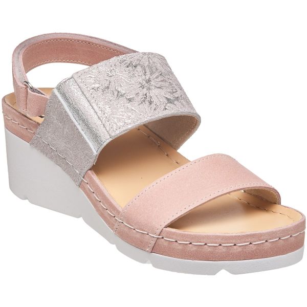 Босоножки анатомические LEDI Anatomic 107 