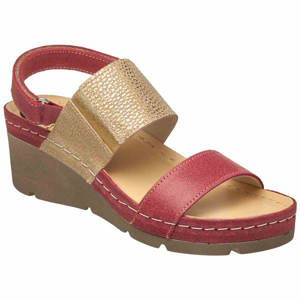 Босоніжки анатомічні LEDI Anatomic 107