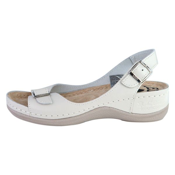 Босоніжки анатомічні LEDI Anatomic 408