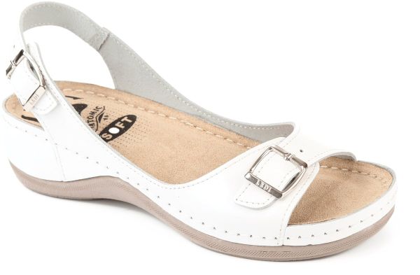 Босоніжки анатомічні LEDI Anatomic 408 Босоніжки анатомічні LEDI Anatomic 408