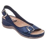 Босоніжки анатомічні LEDI Anatomic 408