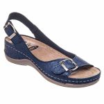 Босоножки анатомические LEDI Anatomic 408