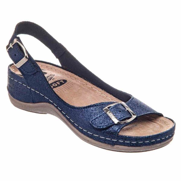 Босоніжки анатомічні LEDI Anatomic 408