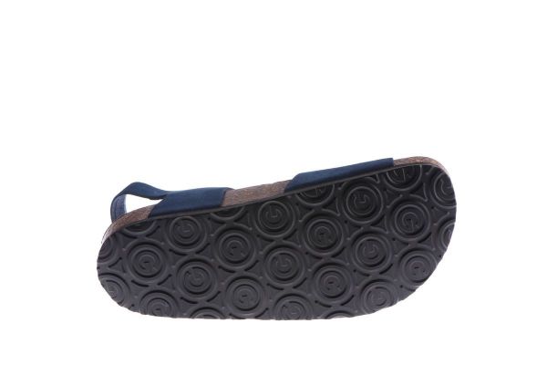 Босоніжки дитячі ортопедичні Roby, Grubin