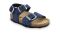 Босоніжки дитячі ортопедичні Roby, Grubin (арт. gr-117235) сині
