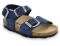 Босоніжки дитячі ортопедичні Roby, Grubin (арт. gr-117235)