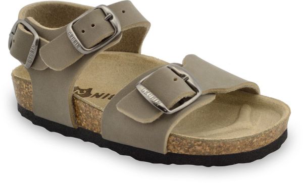 Ортопедические детские босоножки Roby, Grubin (арт. gr-117304) Ортопедические детские босоножки Roby, Grubin (арт. gr-117304)