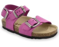 Ортопедические босоножки детские Roby, Grubin