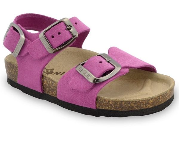 Ортопедичні босоніжки дитячі Roby, Grubin