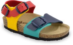 Босоножки детские ортопедические Roby, Grubin