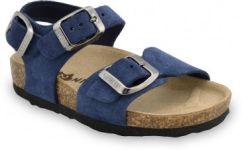 Босоніжки дитячі ортопедичні Roby, Grubin