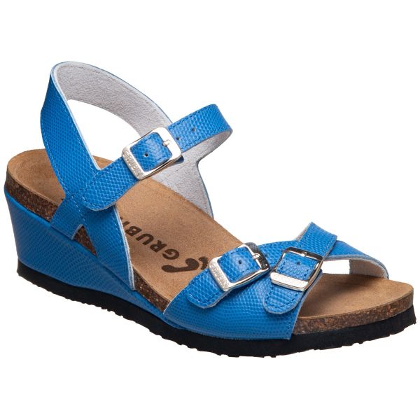 Босоніжки жіночі ортопедичні Ilirija, Grubin