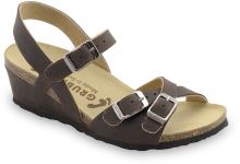 Босоніжки жіночі ортопедичні Ilirija, Grubin)