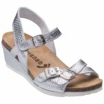 Босоножки женские ортопедические Ilirija, Grubin